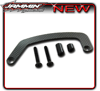 New Jammin Baja 5 Parts