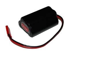 CRT.5 Mini Receiver Battery Pack