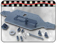Extended Chassis Kit