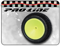 CRT.5 Proline Tires