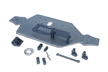 CRT.5 Extended Chassis