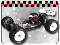 X1X-CRT Truggy