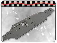 chassis plate