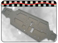chassis plate