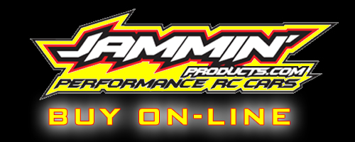 Buy Jammin Products On-Line