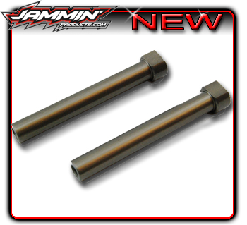 New Parts for the Losi SCTE-10