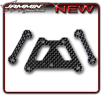 Jammin Products for the Losi SCTE Ten 2.0