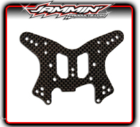 Jammin Products Rear Tower For Losi SCTE-10