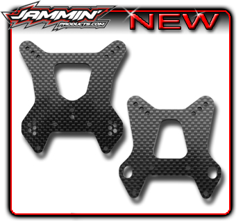 New Jammin Products for Mugen Seki