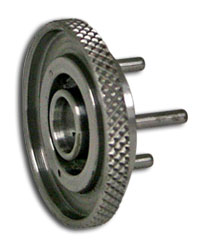 Jammin Steel Flywheel