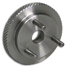 Jammin Steel Flywheel