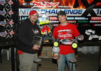 Steve Hale & Jammin Jay