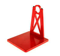 Jammin Tire Balancer Stand