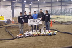Canadian Winternationals
