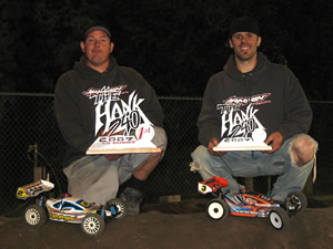 The Hank 2007