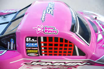 Kylie Halsey SCRT-10