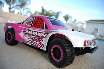 Kylie Halsey SCRT-10