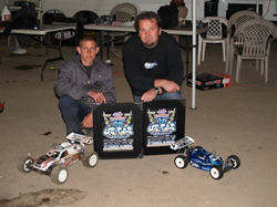 US Gas Champs
