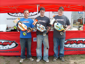 Pro Series at Clarkston