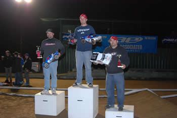 Short Course Championships