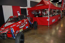 Sand Sport Show 2009