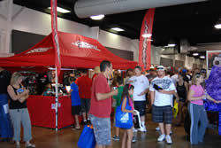 Sand Sport Show 2009