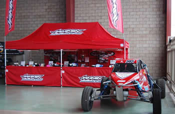 Sand Sport Show 2010