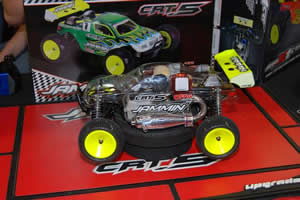 RCX show