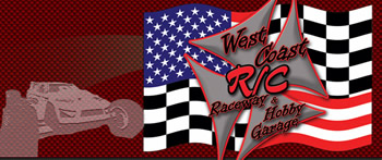 West Coast RC