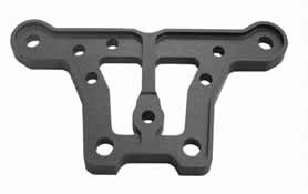 Front Top Plate