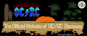 OCRC Raceway