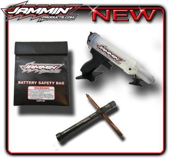 New Jammin Products