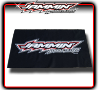 Jammin Products Pit Mat