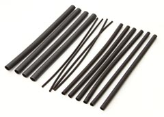 Jammin Shrink Tubing