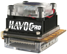 Novak Havoc Pro ESC