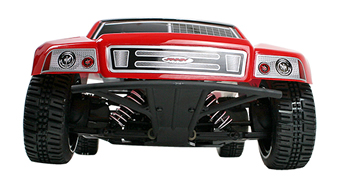 Jammin SCRT-10 RTR