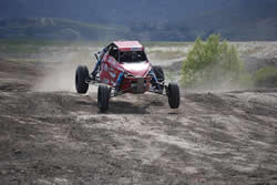 Jammin Pro Buggy