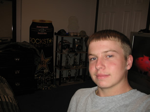 Brandon Cutchins