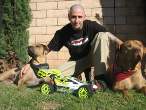 Matt Victor
