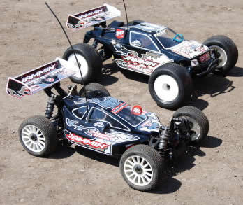 Taylor James Rides