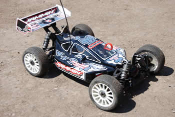 Taylor James X1-CR-FTE