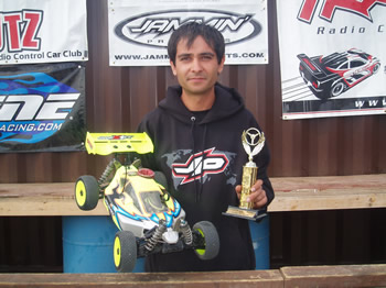 Navaz Walji