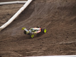 Adams X1-CR