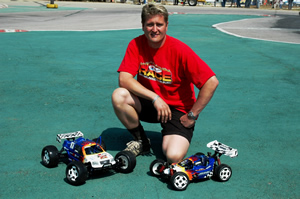 Ross Denny