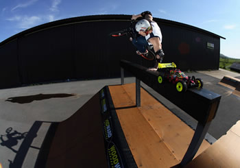 Tom Stober