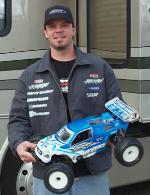Chad Bradley