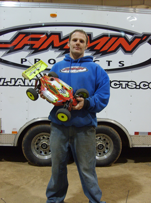 Rick McCrery