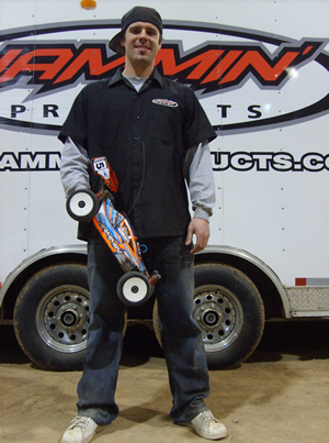 Ryan McCrery