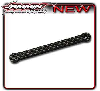 New Jammin Products for the Traxxas