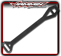 Jammin Products for the Traxxas X0-1
